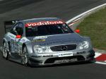 Mercedes-Benz CLK DTM 2005 года